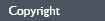 copyright